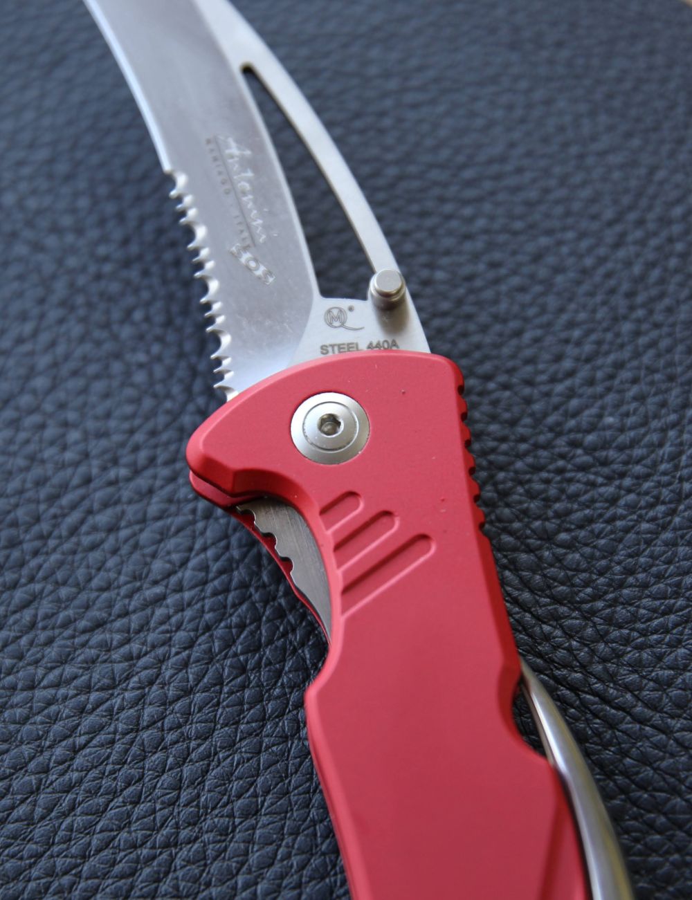 Antonini SOS-NAUTA-2